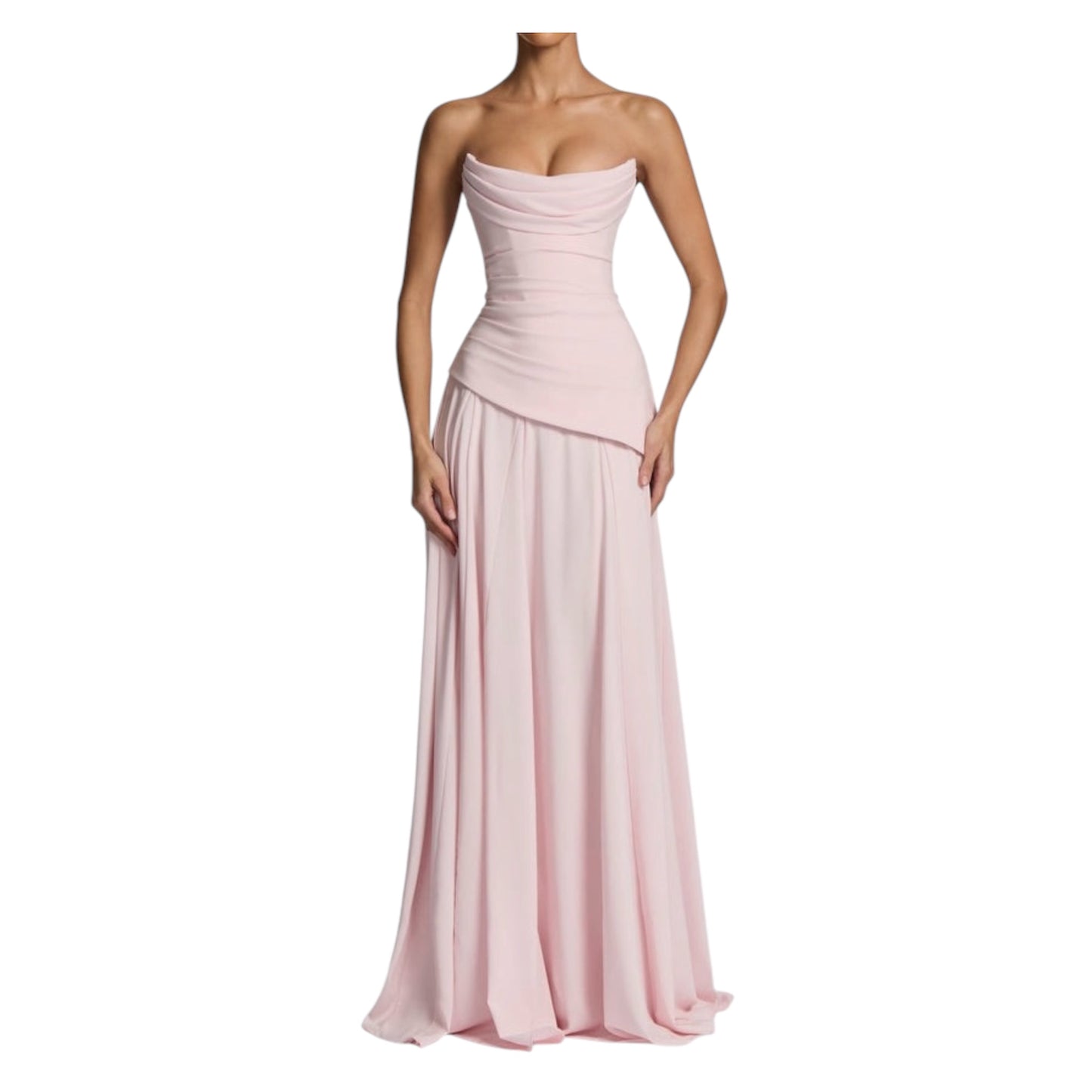 ALISHA MAXI