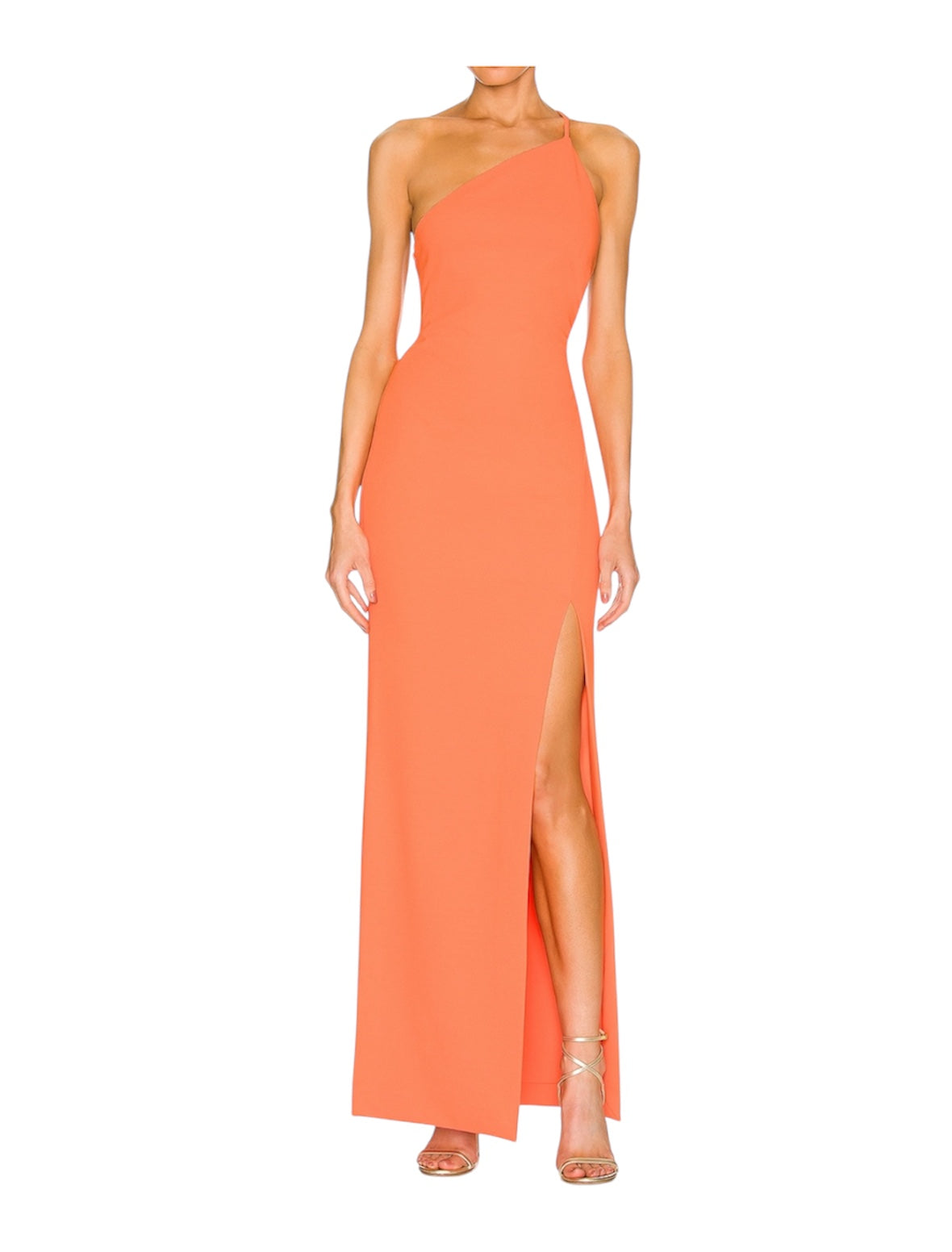 RONNIE MAXI