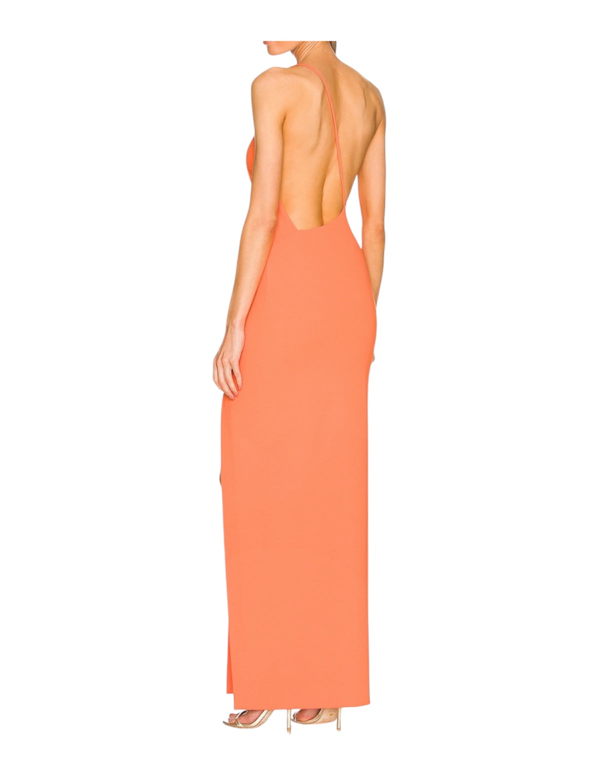 RONNIE MAXI