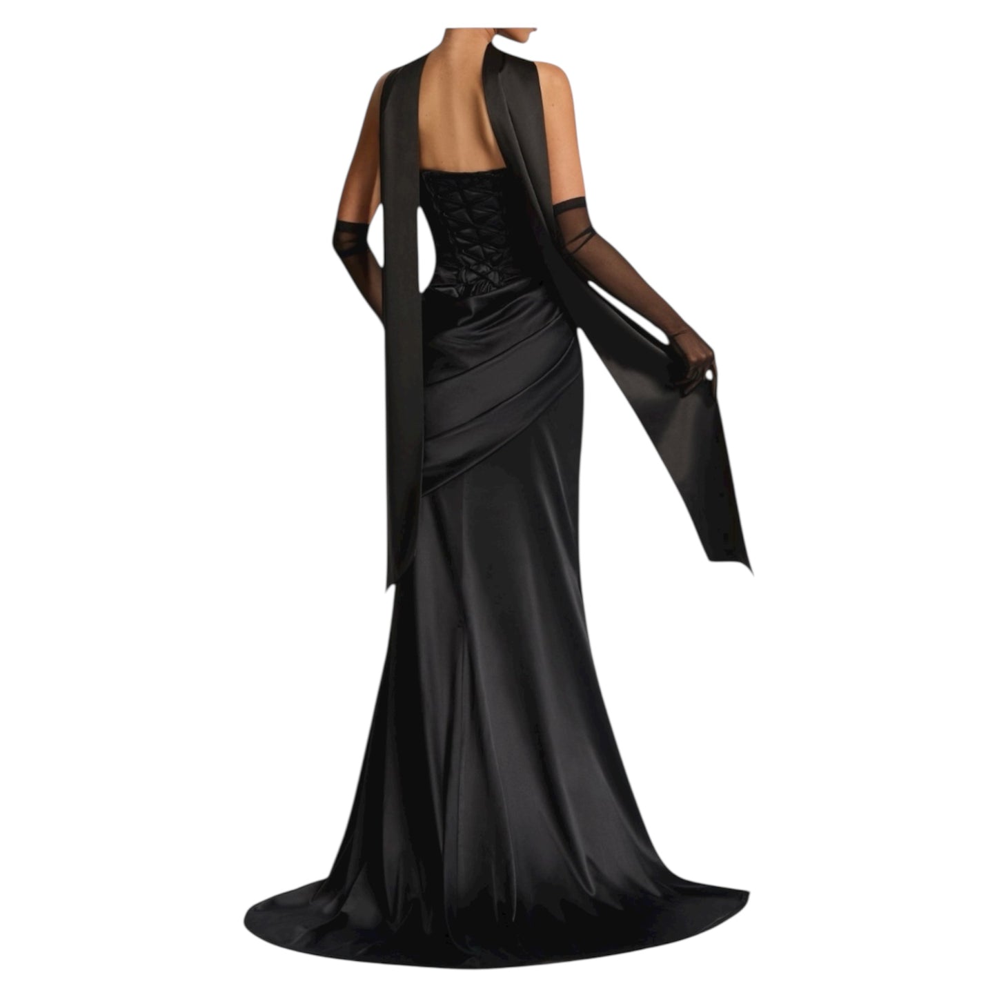 CHRISTINE MAXI