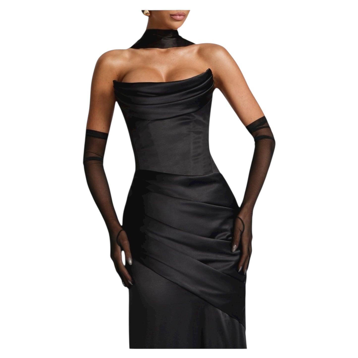 CHRISTINE MAXI