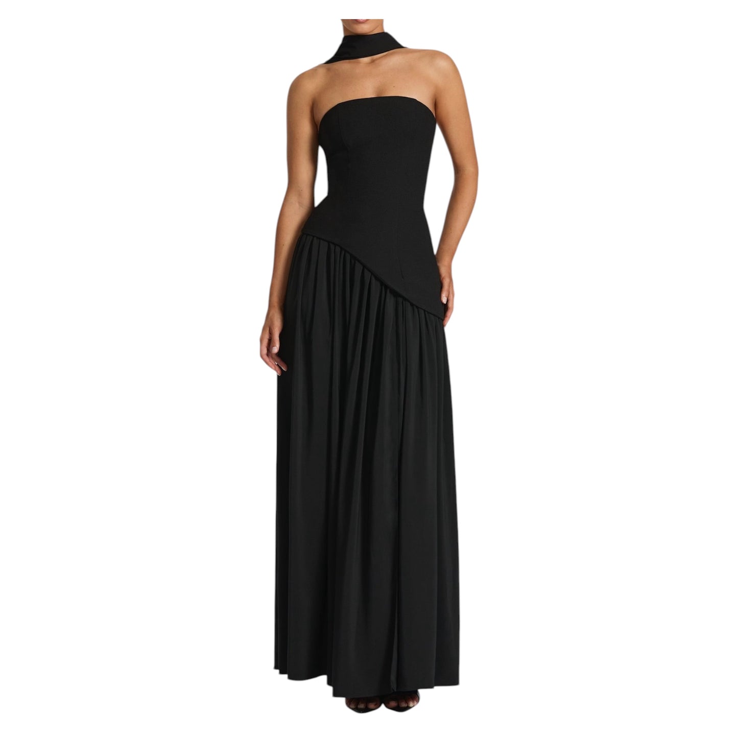 MILEY MAXI