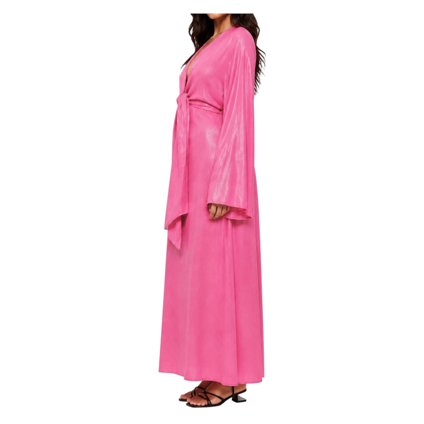 MARY MAXI