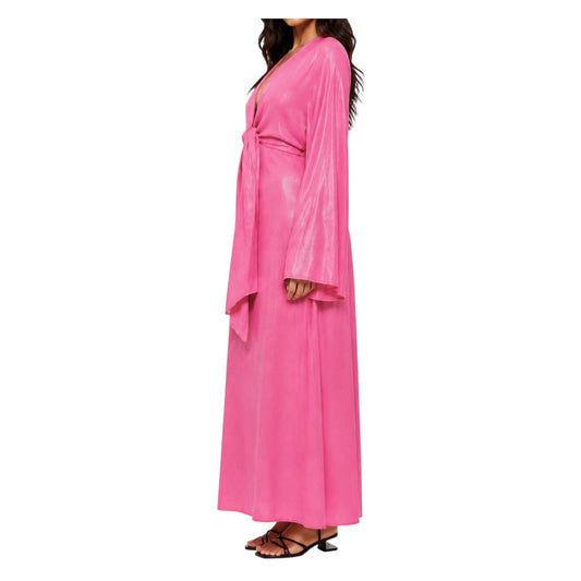 MARY MAXI