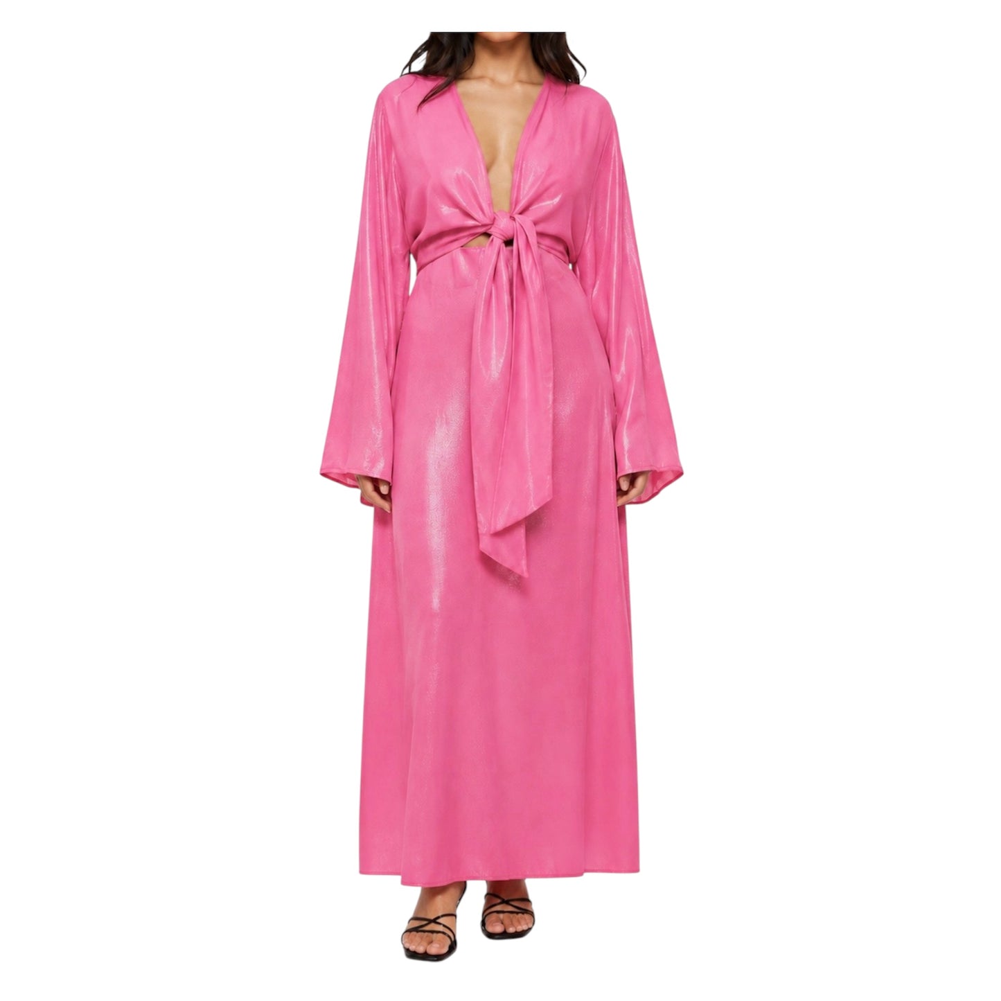 MARY MAXI