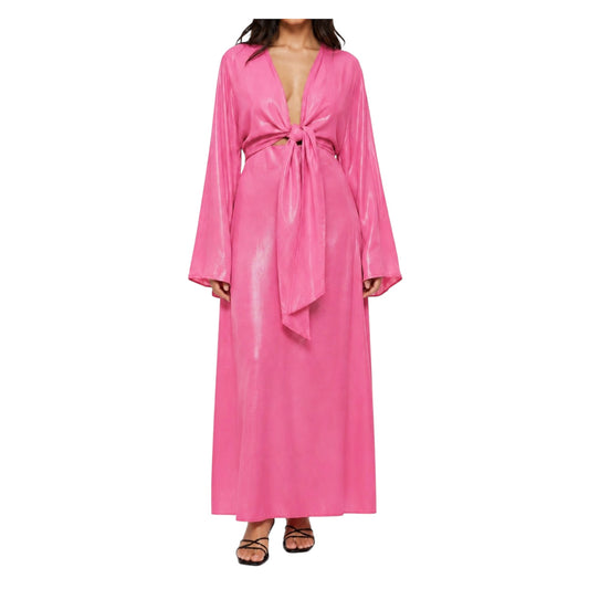 MARY MAXI