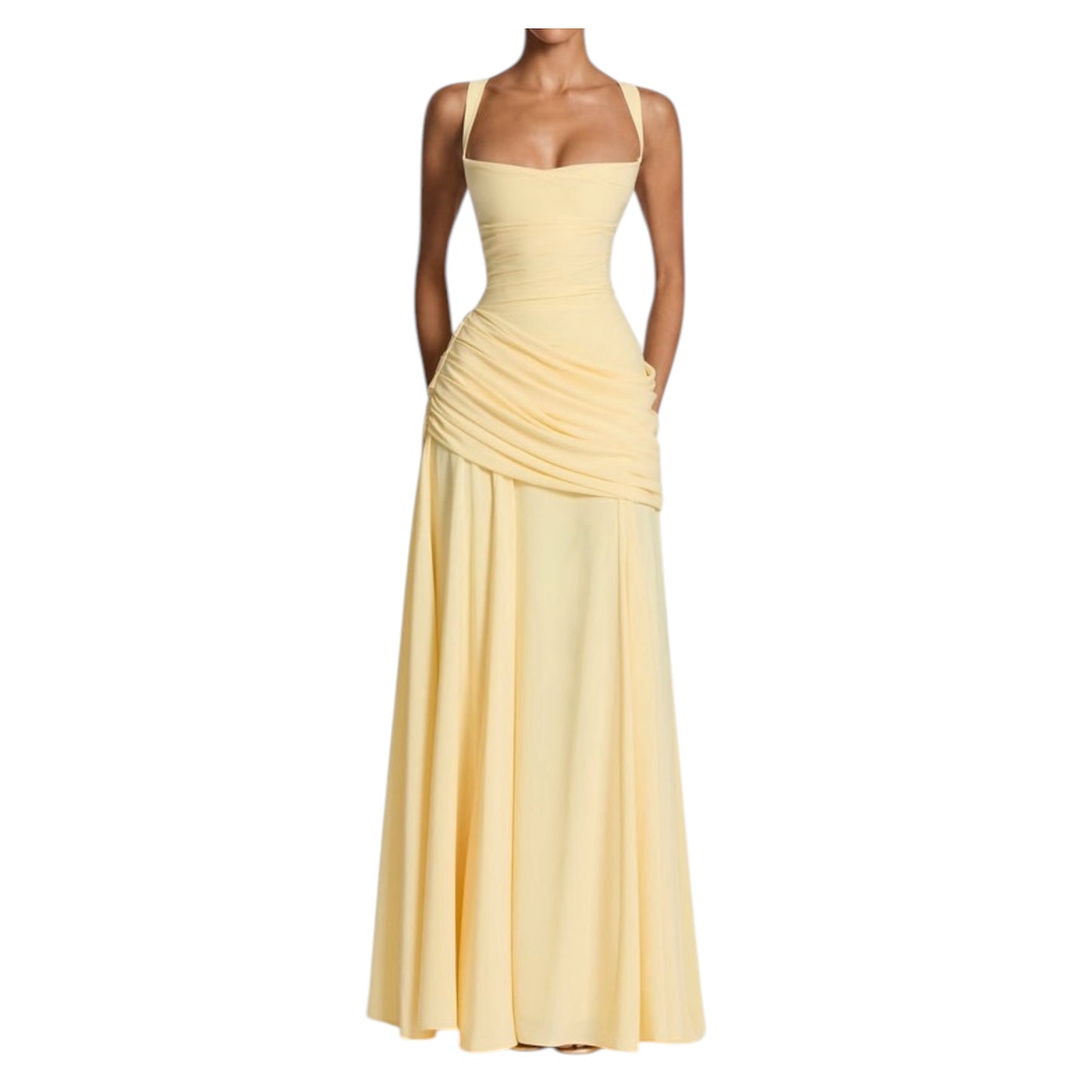 LYDIA MAXI