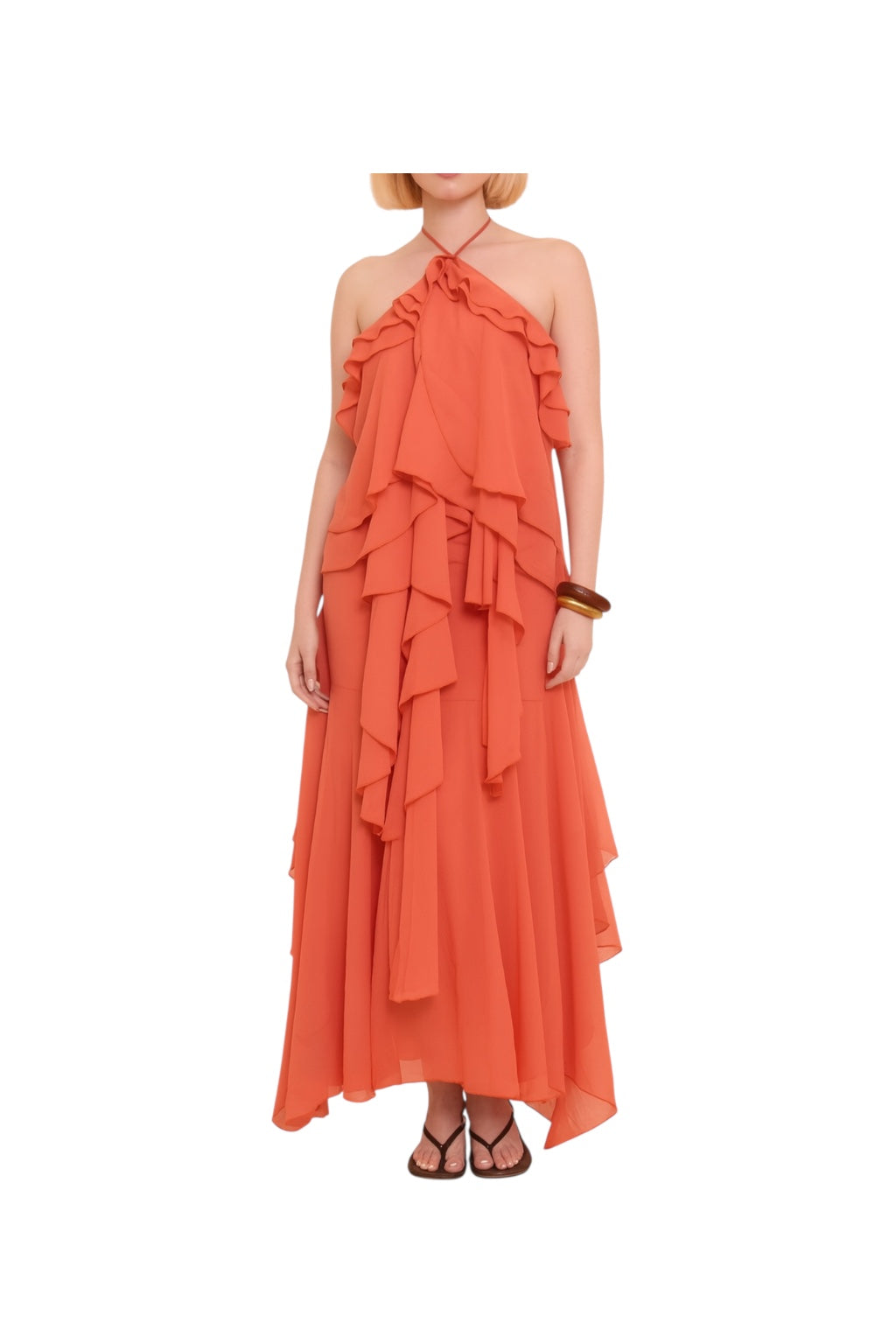 ELY MAXI