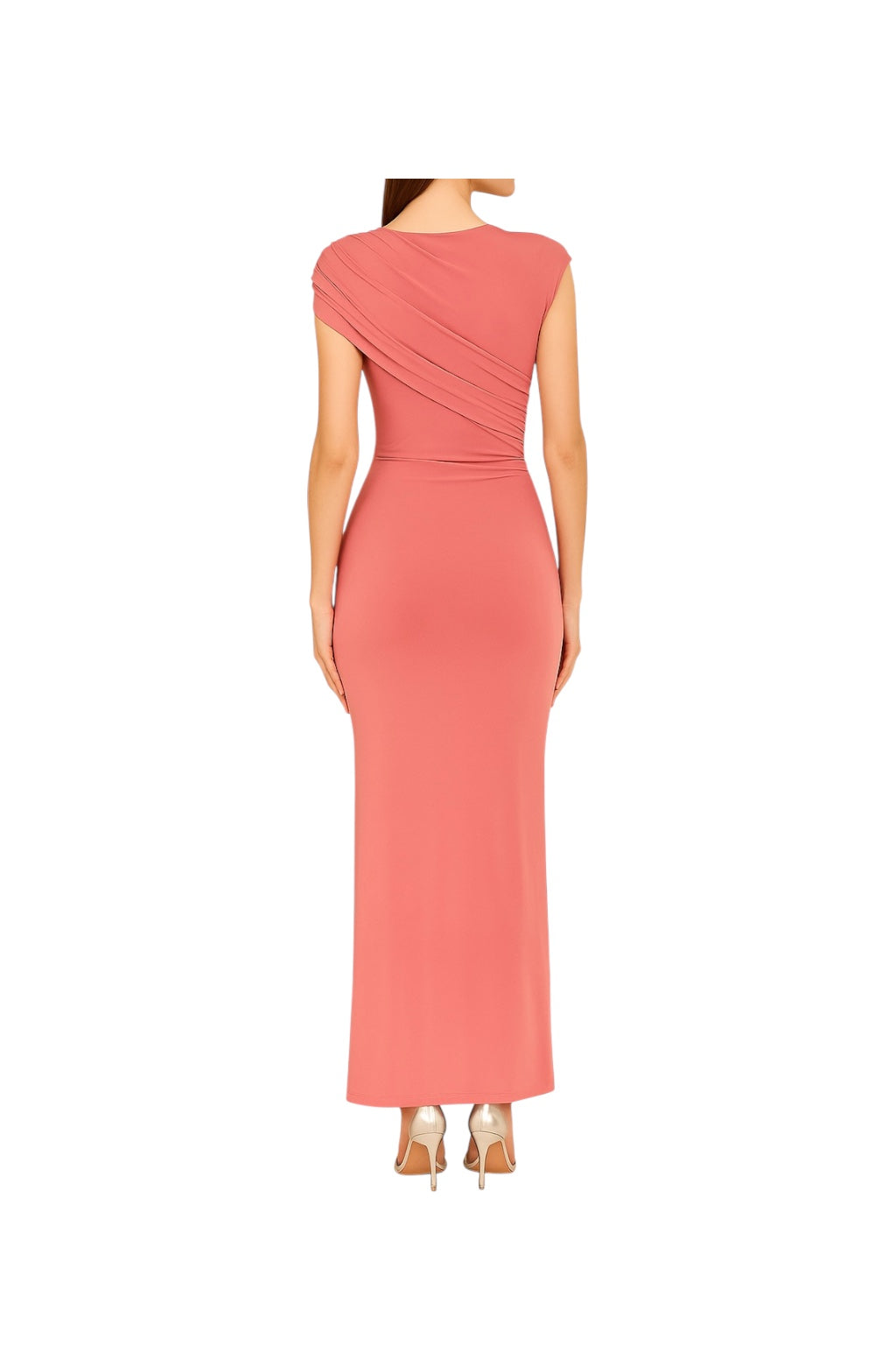 ARIANNA ROSA MAXI