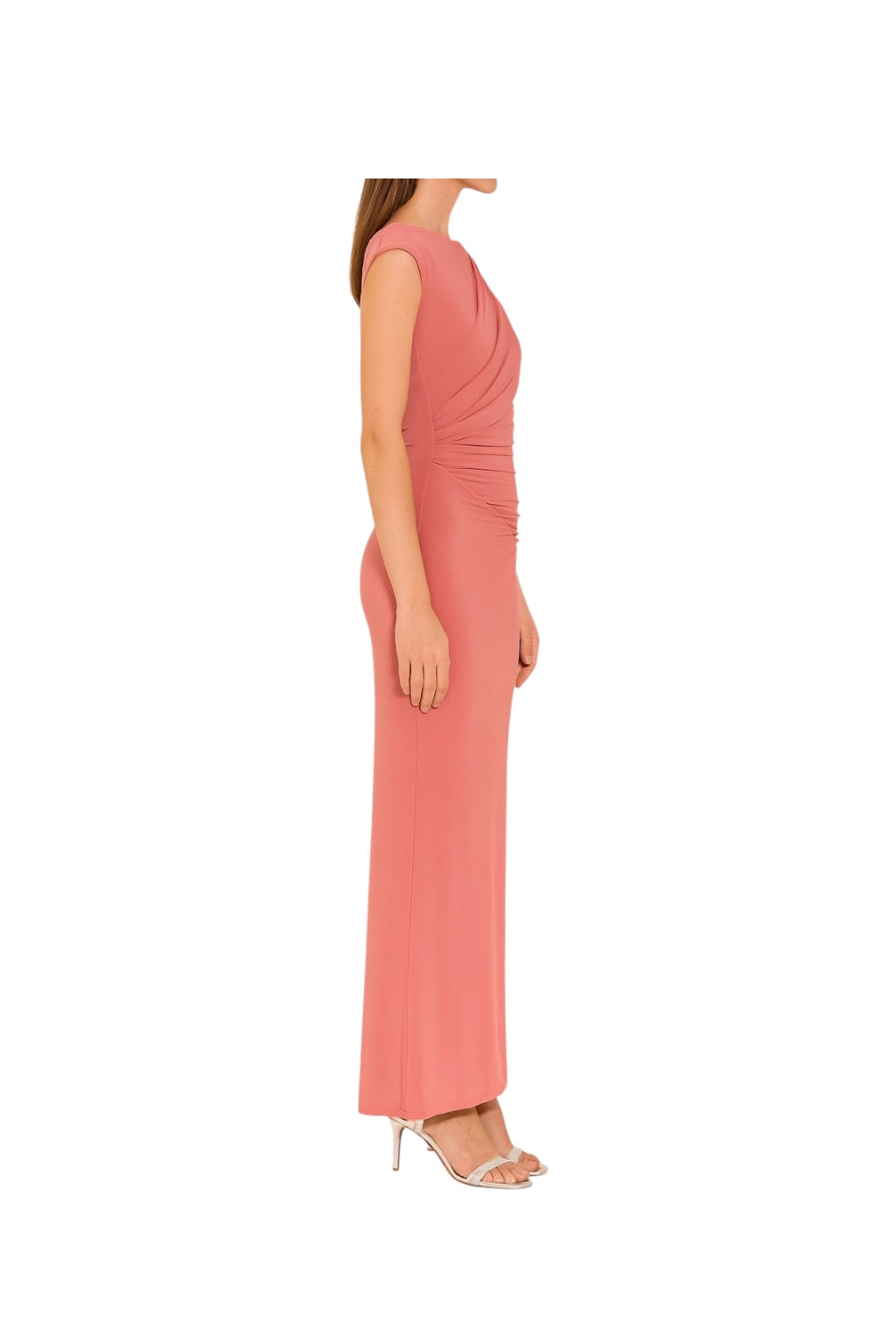 ARIANNA ROSA MAXI