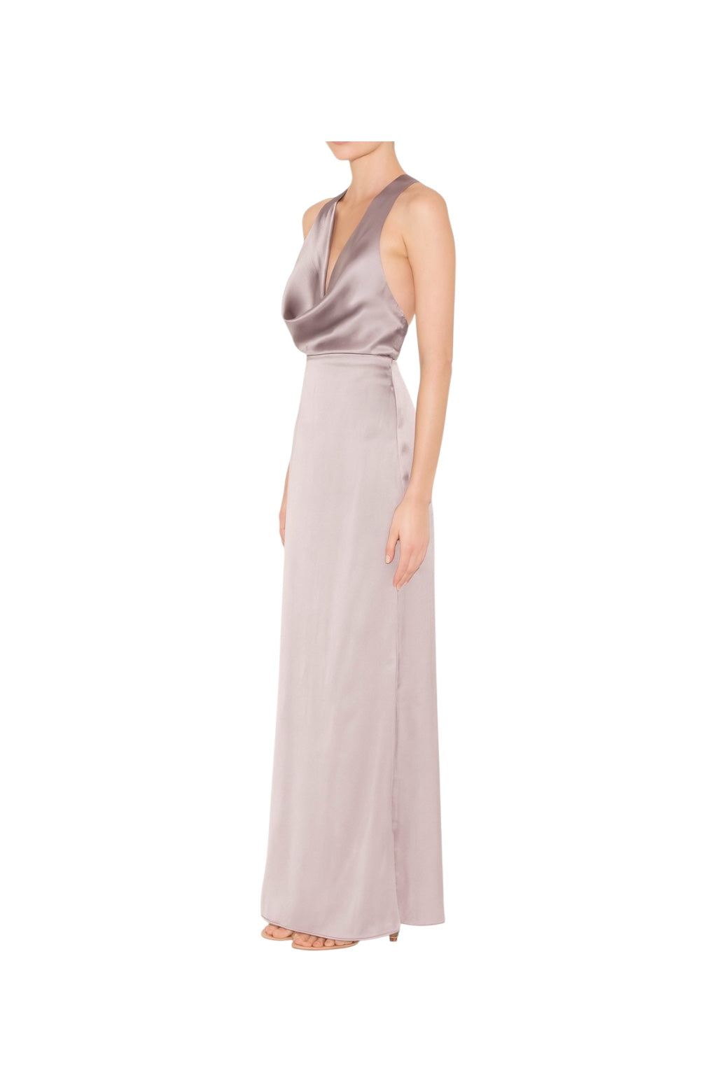 CLARISSA MAXI