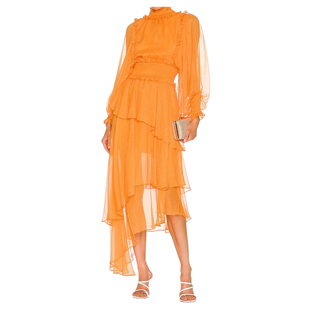 MIKA MAXI | PRE-LOVED
