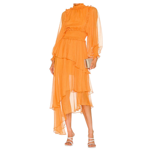 MIKA MAXI | PRE-LOVED