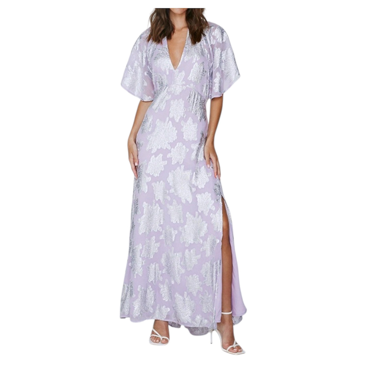 TRINA MAXI | PRE-LOVED