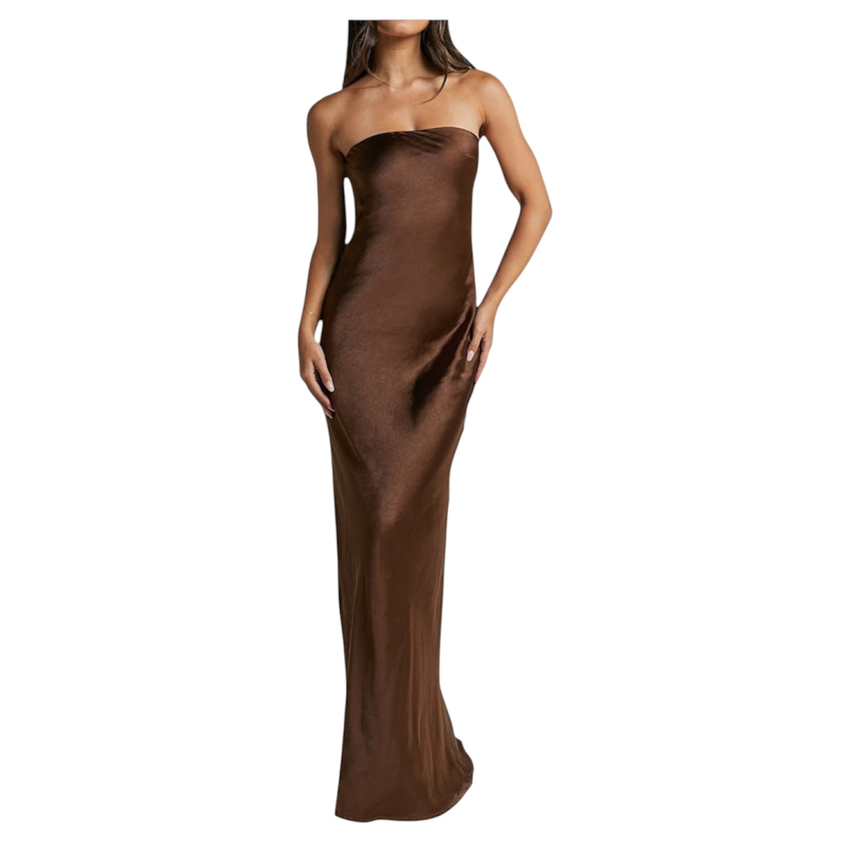 VANESSA MAXI | PRE-LOVED