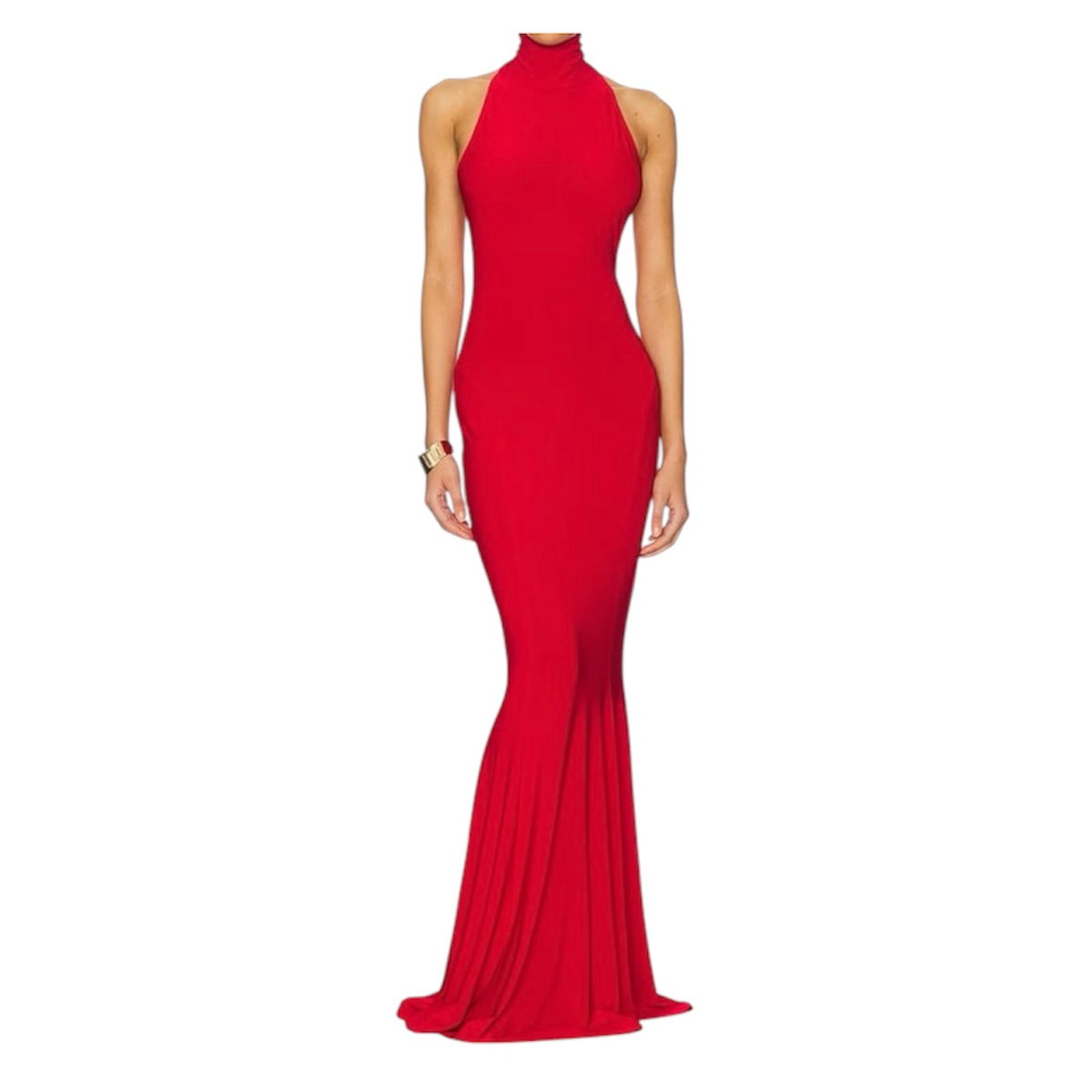 HILLY MAXI