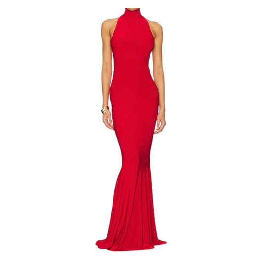 HILLY MAXI