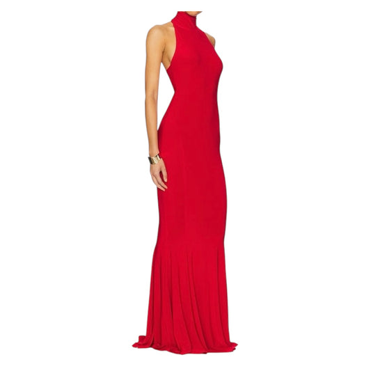 HILLY MAXI