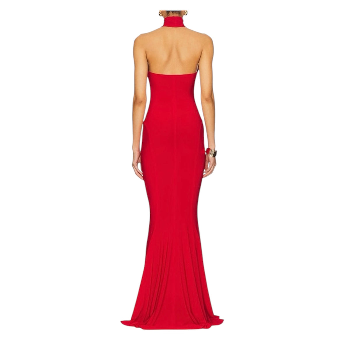 HILLY MAXI