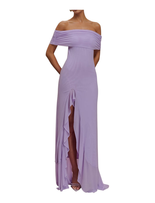 LUCINDA MAXI