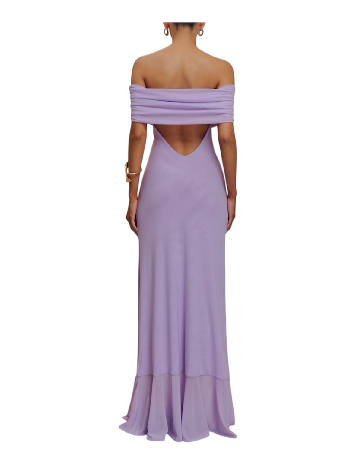 LUCINDA MAXI