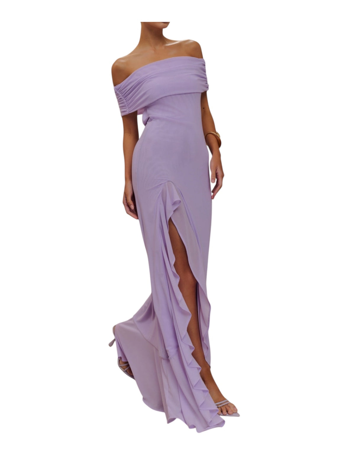 LUCINDA MAXI