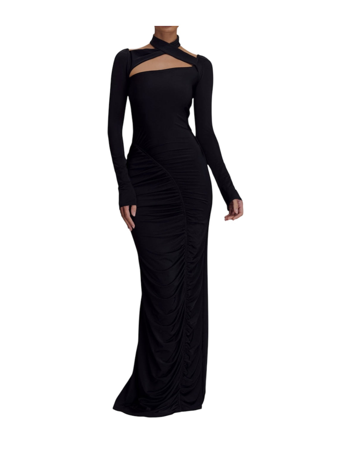 ZULLY MAXI