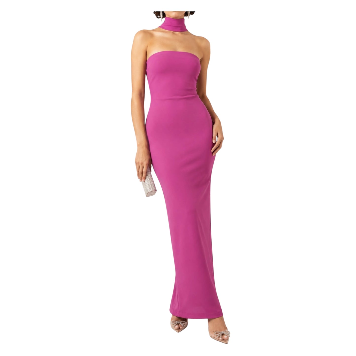 CASS MAXI