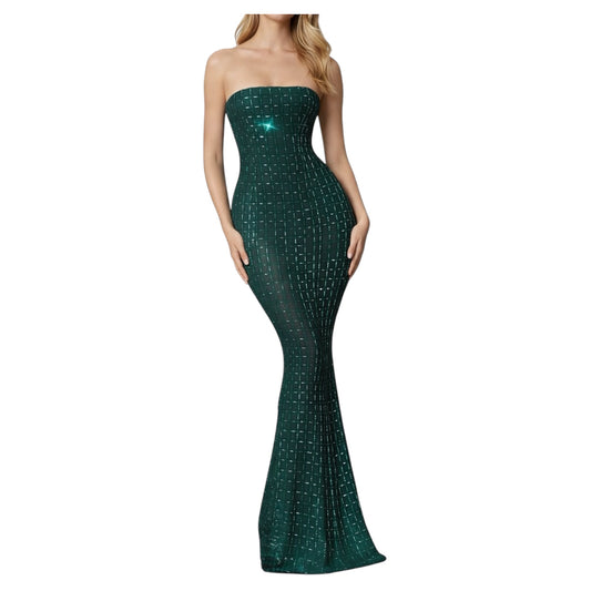 BILLIE MAXI