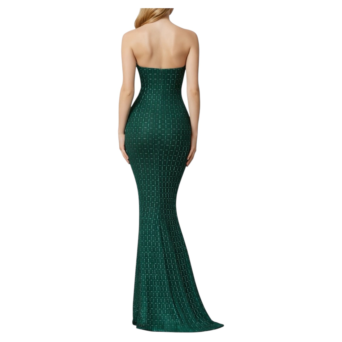 BILLIE MAXI