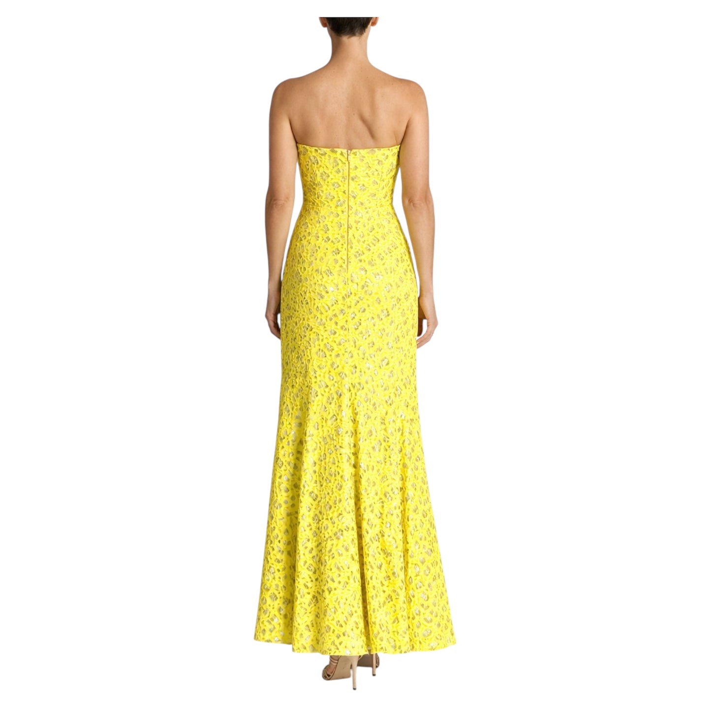 ASHTON MAXI