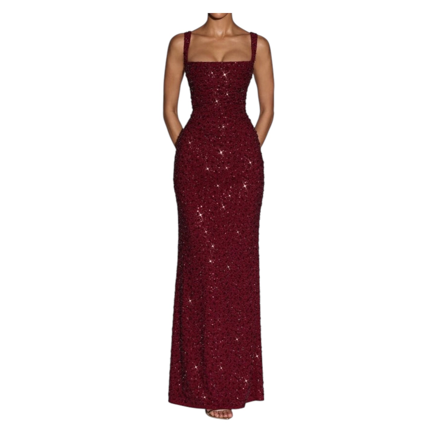 CORALIE MAXI