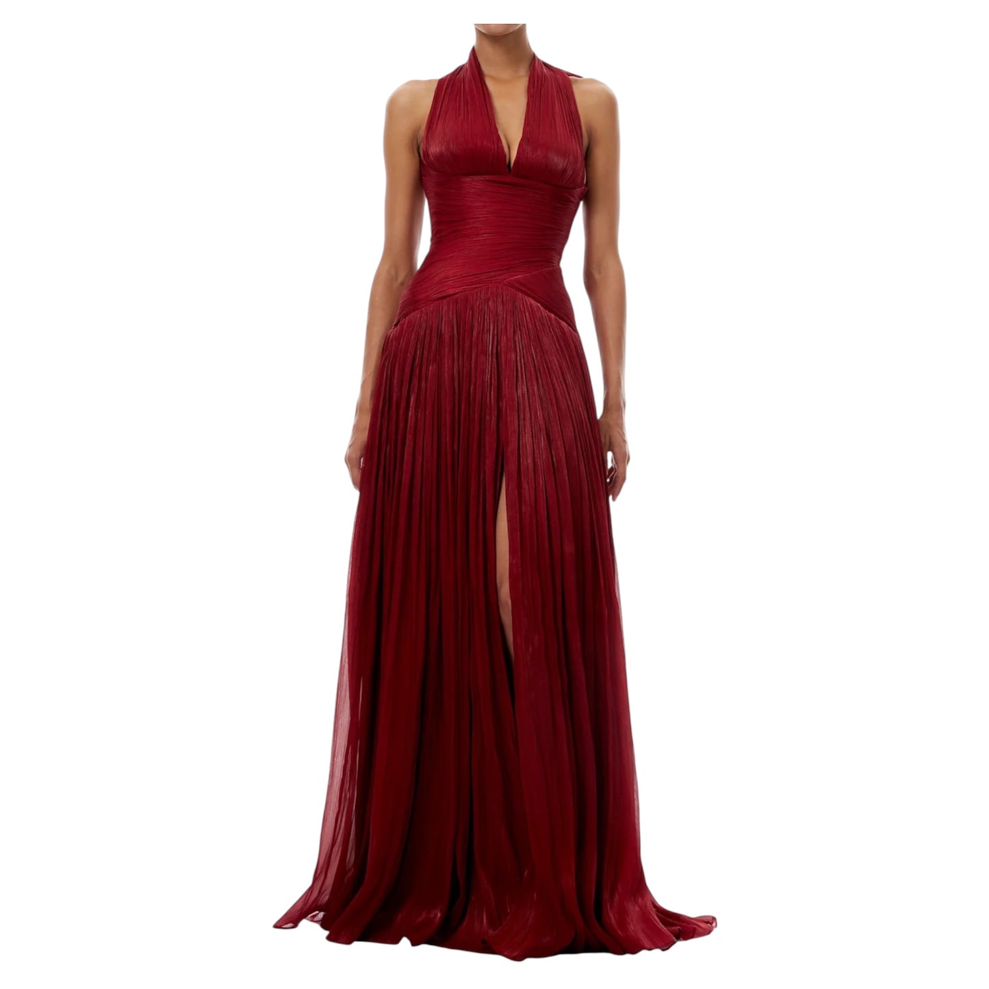 AZURE MAXI