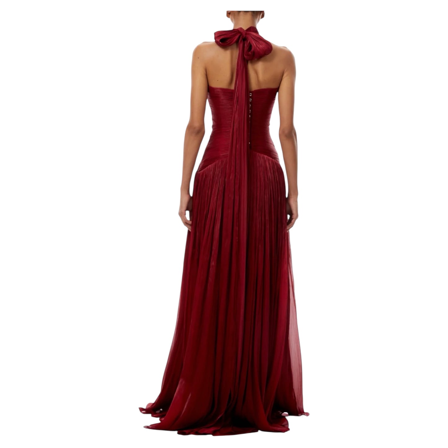 AZURE MAXI