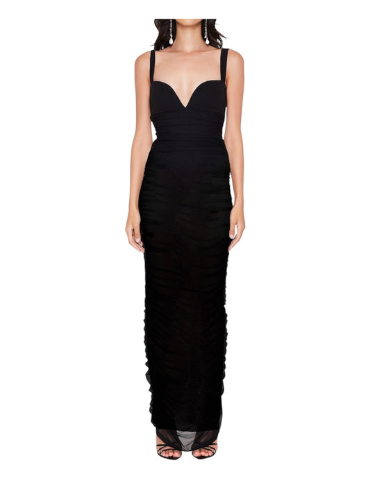 ANALISE MAXI