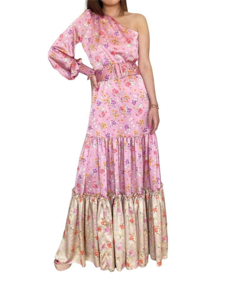 YAMILA MAXI