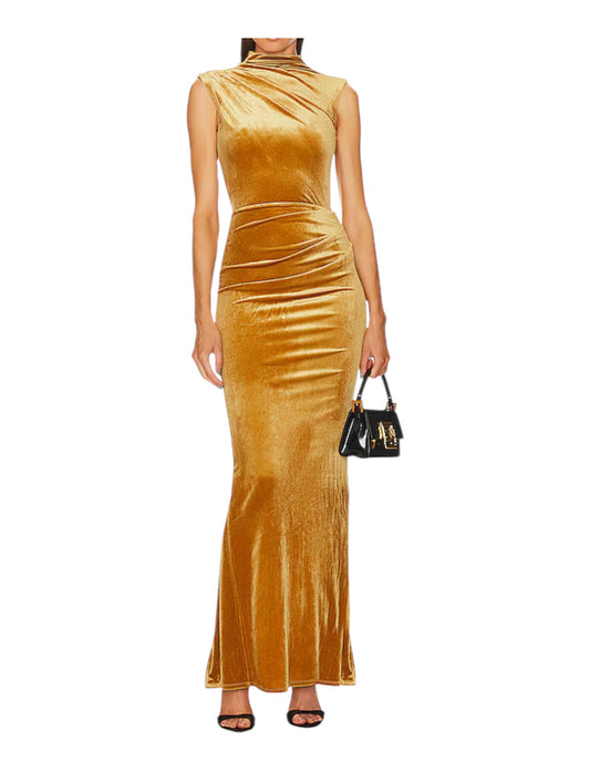 RAQUEL MAXI