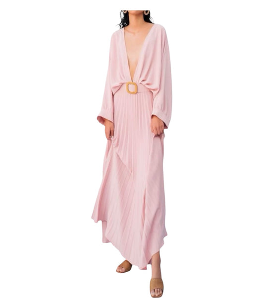 MONIQUE MAXI