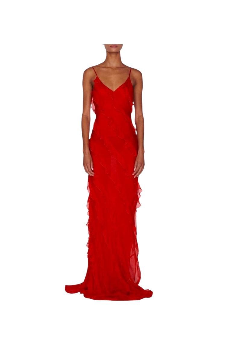 CECILIA MAXI